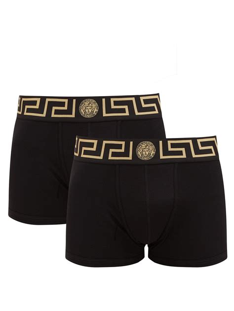 versace boxers